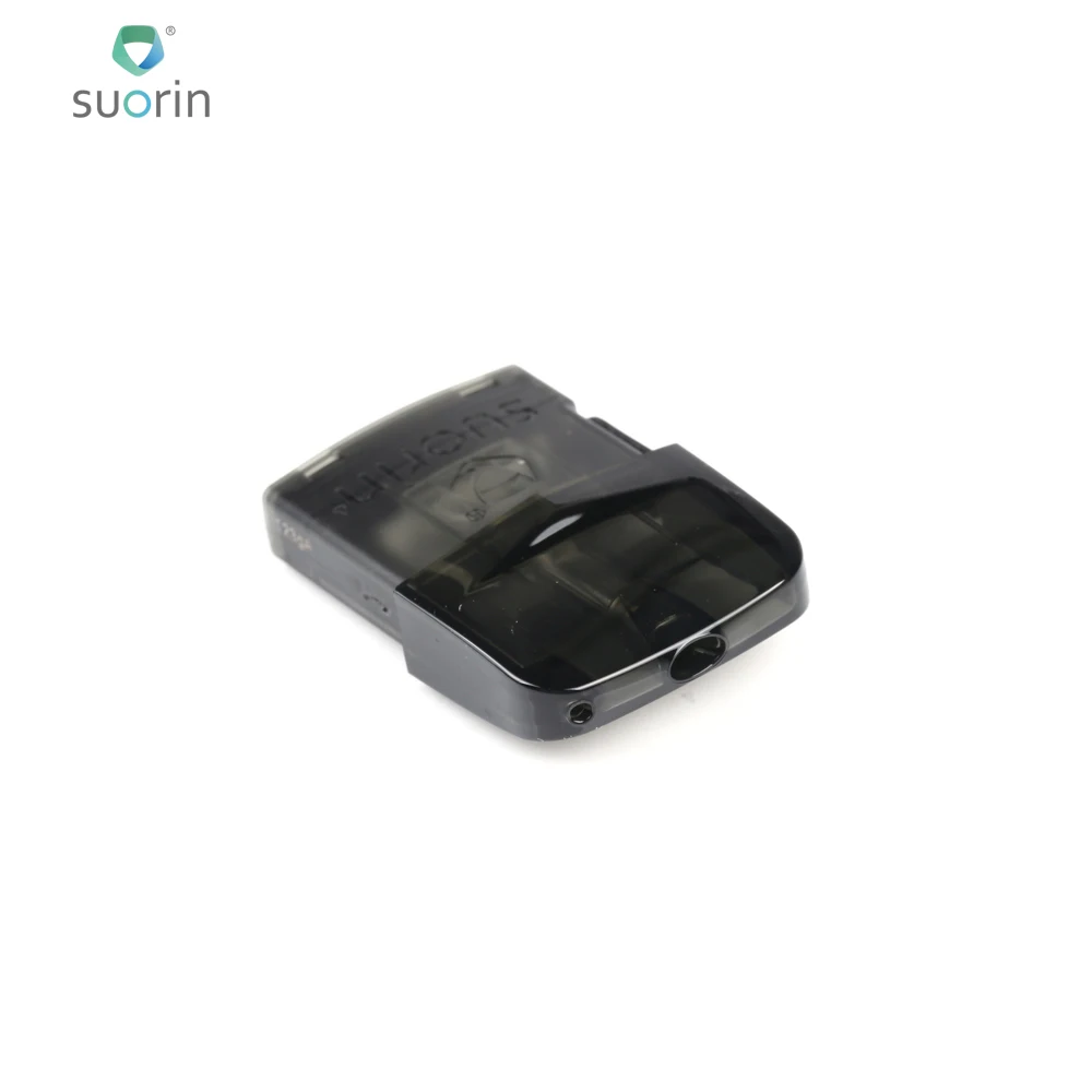 Оригинальная электронная сигарета картридж Suorin Edge 2 шт. 8 аксессуары атомайзер 1 4