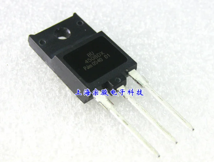 2PCS 2SC3714 TO-3PL High Switching Speed
