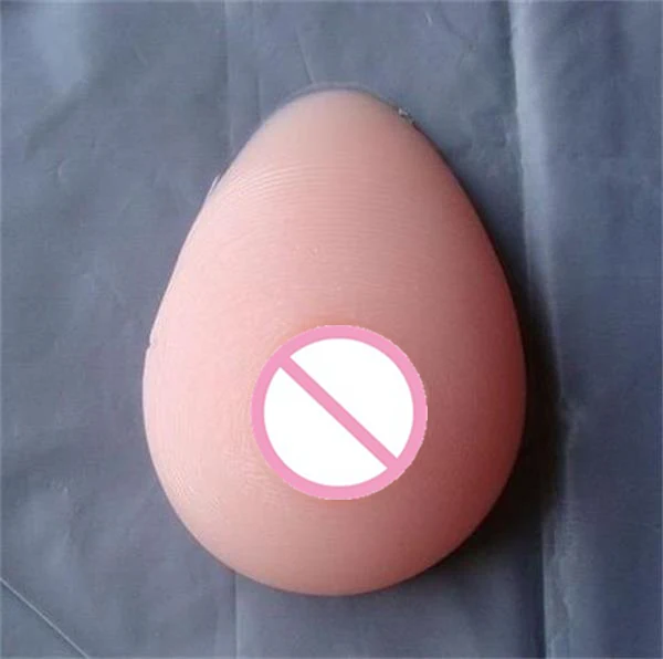 

H Cup 4100g/pair huge breast forms Silicone Breasts comfortable shemale boobs false breasts faux seins for male