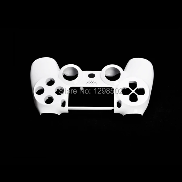 Custom Clear Replacement Shell for Sony PlayStation 4 for PS4 in stock