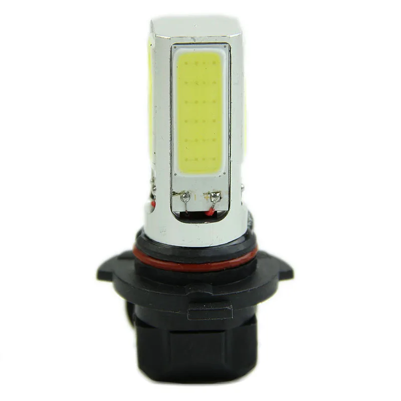 1pcs 20W 9005 HB3 9145 9140 COB LED Fog Light Lamp Bulb Super Bright White
