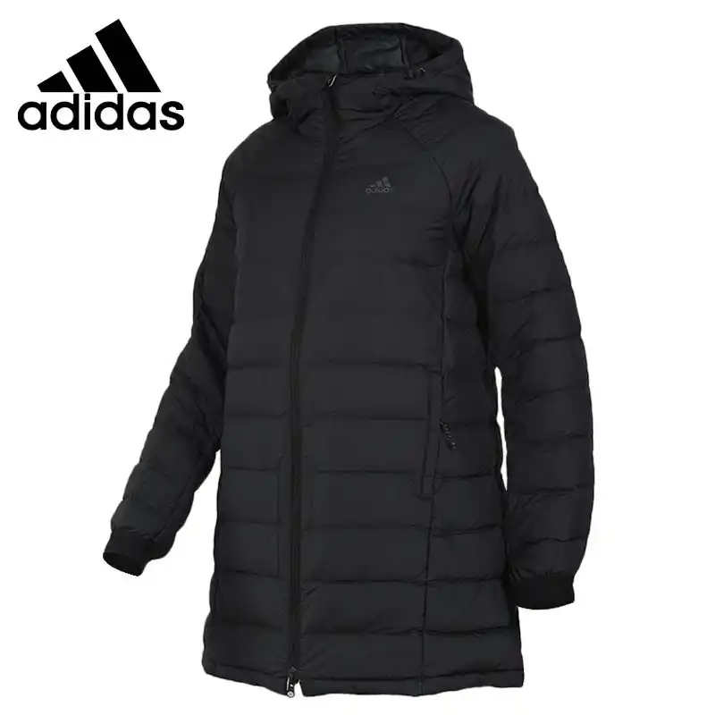 adidas climawarm parka