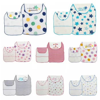 

1Pcs Toddler Baby Boys Girls Kids Cute Wicking Absorb Sweat Back Towels Perspiration Wipes Reusable Infant Prined Towels