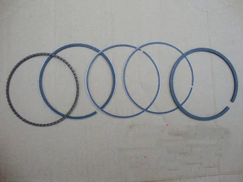 

EF2600/MZ175 gasoline generator accessories 166F piston ring