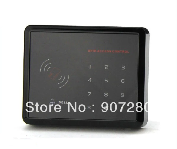 

New Arrival Touch Keyboard Proximity 125Khz RFID Access Control Keypad