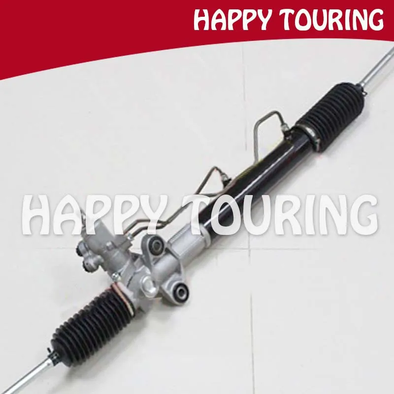 1 New Power Steering Rack For Hyundai Santa Fe 2001-2006 5771026200 57710-26200 5771026200X 57710-26200X 5771026500 57710-26500