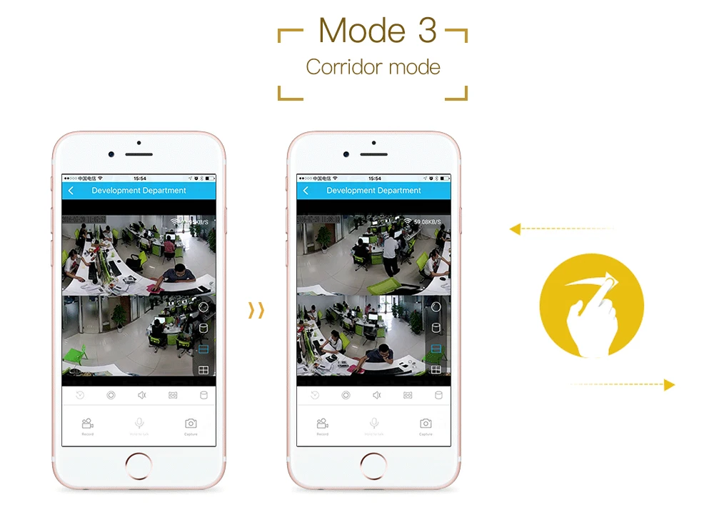 Mode 3