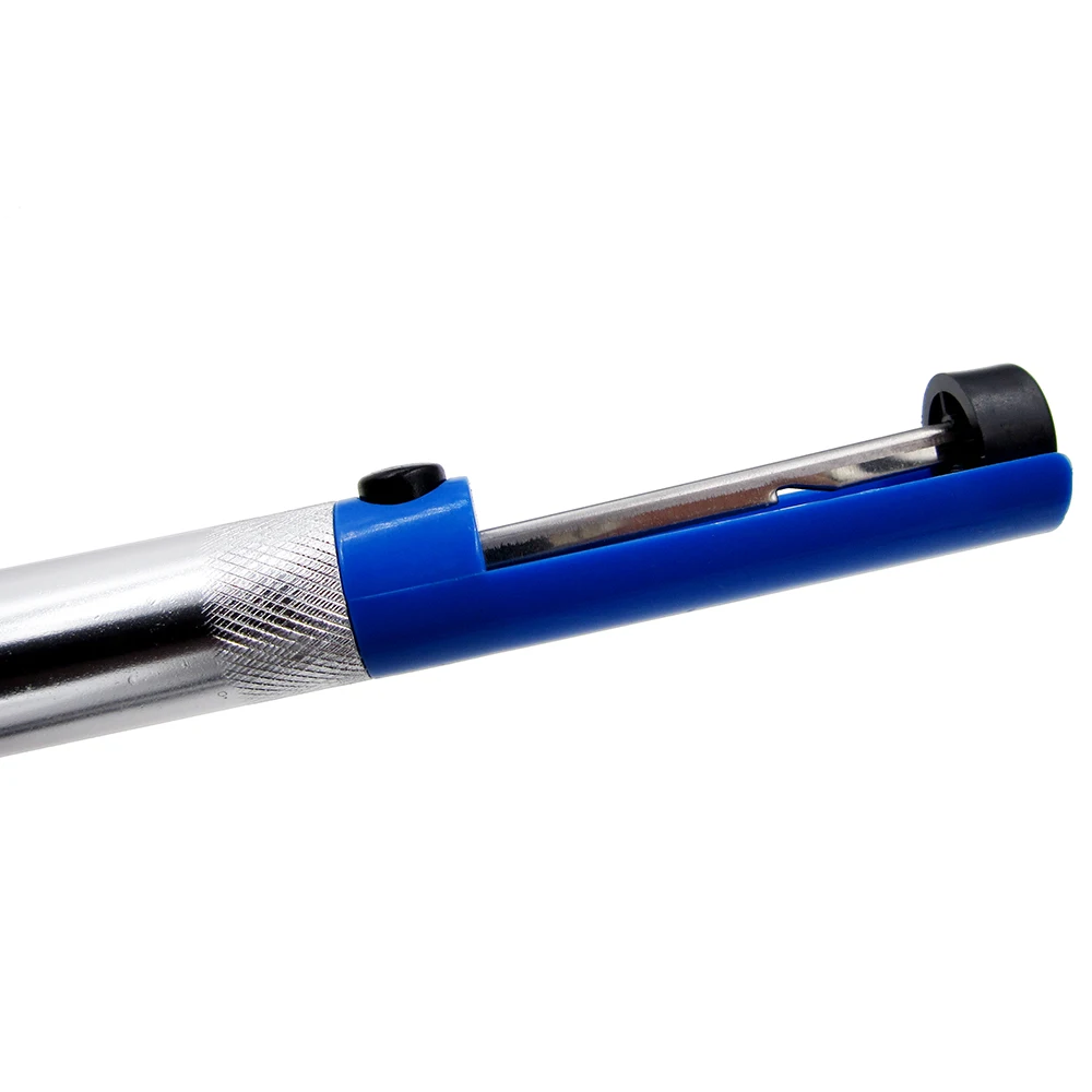 Aluminum Solder Desoldering Pump Remover 6