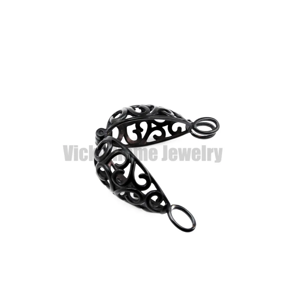 ZP-PS023-3 Cage Diffuser Locket