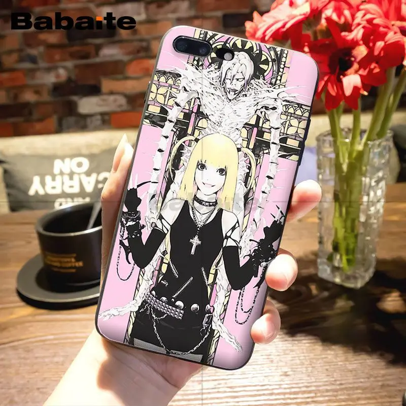 Anime Death Note