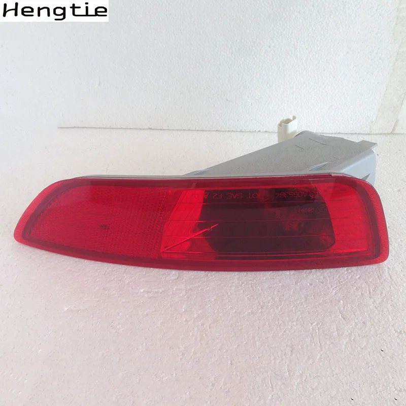 

Original car parts Hengtie Rear bumper lights rear bumper reflector lamp rear fog lamp for Volvo XC60 models 2009-2013
