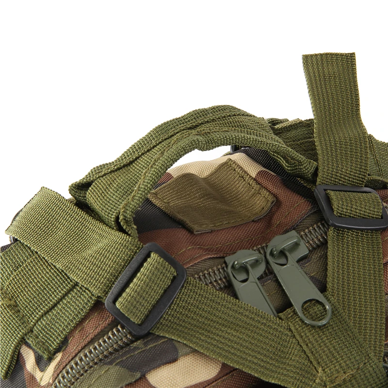 3 P тактический рюкзак для кемпинга, спортивная сумка, рюкзаки для путешествий на открытом воздухе, походные рюкзаки для мужчин и женщин