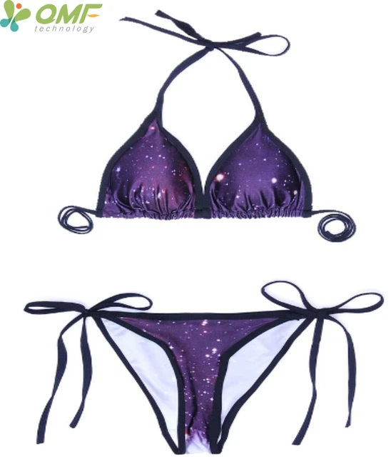 Buy Flag Of Australia Bikinis Set Brazilian Padded