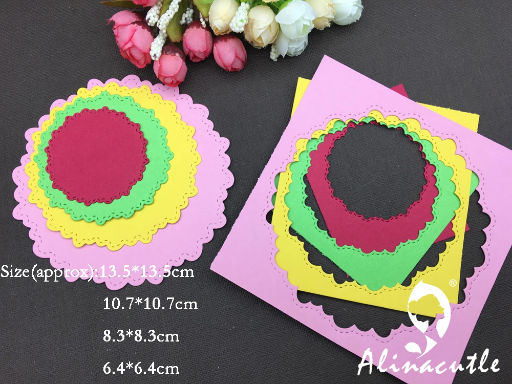 Alinacraft metal cutting dies-6-1