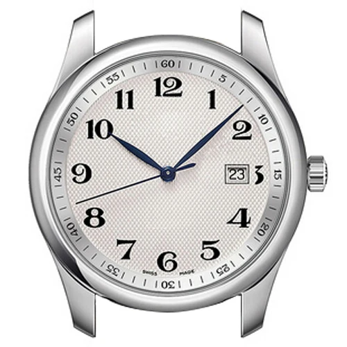 LONGINES SILVER