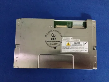 

LQ080Y5CGQ1 Original Good Quality 8" inch LCD Display Screen for car Navigation