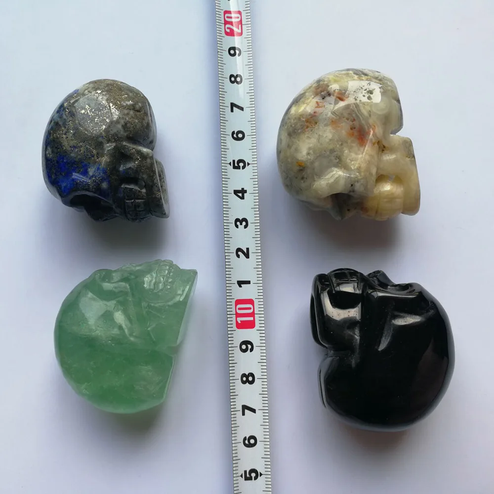 Natural Rare Dragon Blood Stone Rose Quartz Crystal Skull Healing Wholesale Crystals Collectables Dryeye Com