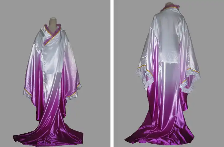 Get Fujisaki Nadeshiko Yamato Maihime Cosplay Costume Kimono Cosplay For iPhone Get Wallpaper Fujisaki Nadeshiko Yamato Maihime Cosplay Costume Kimono Cosplay For iPhone