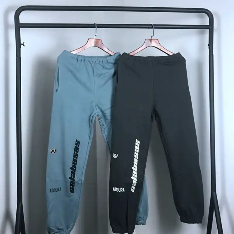 SEASON5 CALABASAS AGOURA PANTS KANYE 