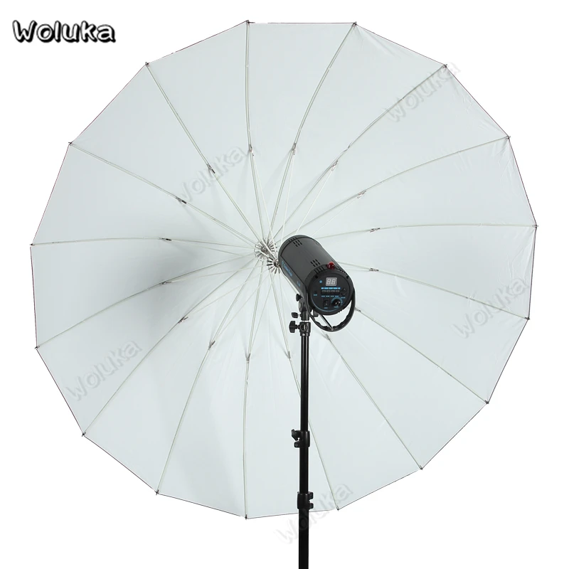 

Studio Black raw white reflective umbrella flash 150cm parapluie photo umbrella photography professional sun umberella CD50 T10