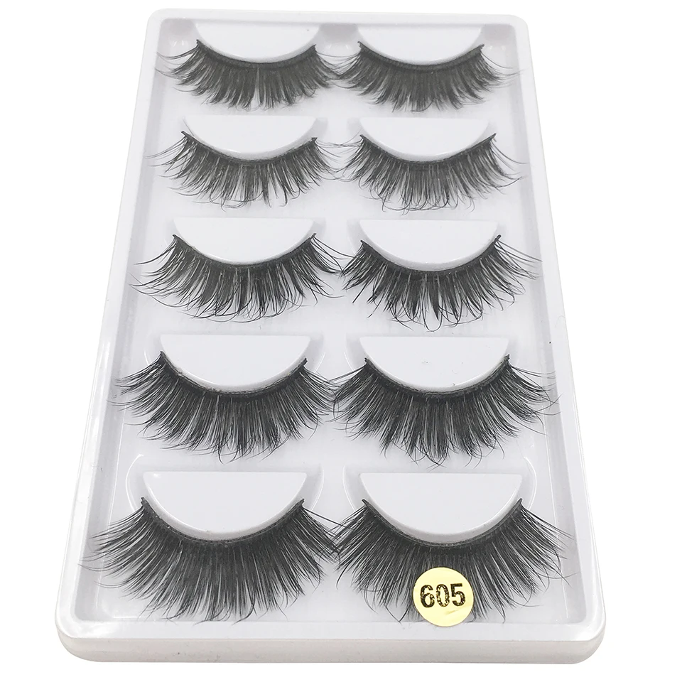 JML3D605 eyelashes  (2)