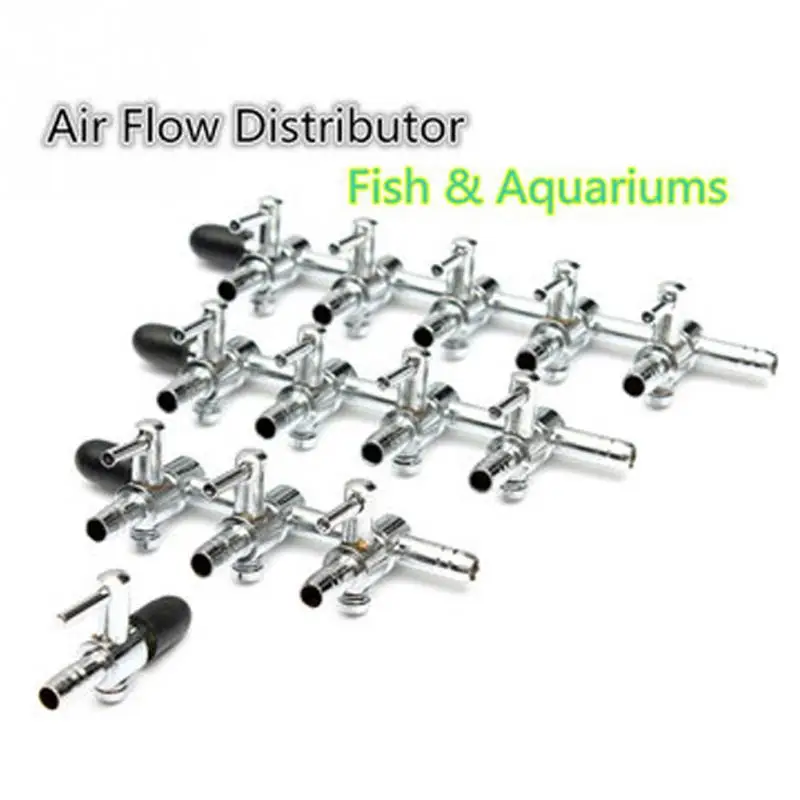 Высококачественный распределитель воздушного потока аквариума из ...