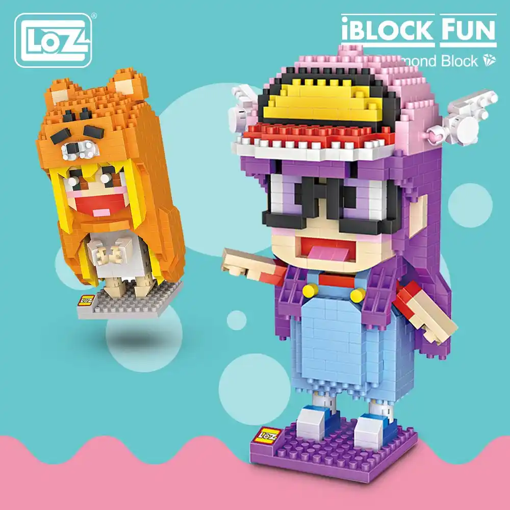 diamond blocks lego