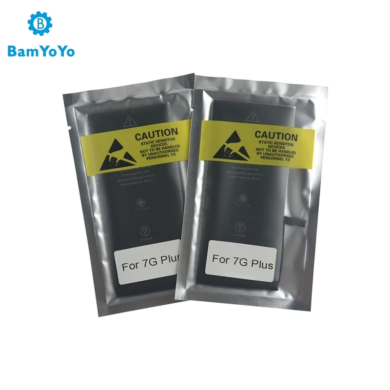 iPhone 7 plus  battery (2)