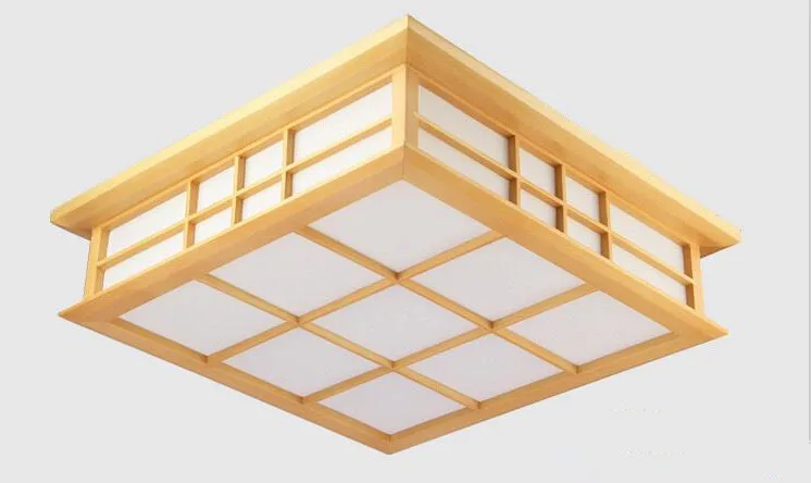 Bedroom Lantern Flush Room Ceiling 3