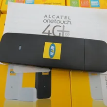 Alcatel Onetouch разблокированный L850V LTE 4G 150 Мбит/с USB ключ