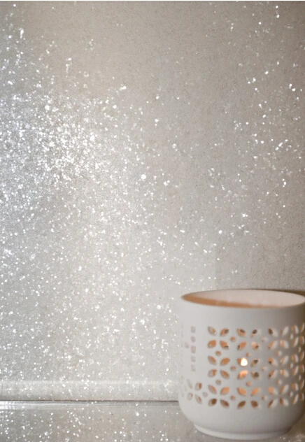 Verval bros erfgoed 10M Een Roll 138Cm Breedte Pure White Glitter Wallpapers, derun Chunky Glitter  Behang Voor Bruiloft Achtergrond Behang Gebruik|glitter wallpaper|white  glitter wallpaperchunky glitter wallpaper - AliExpress