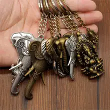 Elephant Keychain Jewelry Metal Key Charm Elephant Key Pendant DIY Men Jewelry Car Key Chain Ring Holder For Souvenir Gifts Elephant Keychain Jewelry Metal Key Charm Elephant Key Pendant DIY Men Jewelry Car Key Chain Ring Holder For Souvenir Gifts