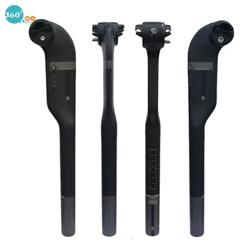

2016 FCFB FW Blade formula super carbon seat post black grey matt seat tube back 40mm 27.2/30.8/31.6*350/400mm