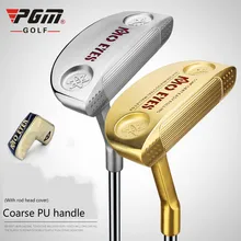 PGM профессиональный гольф-клуб putter лаконичная система таргетирования 304 Электромагнит из мягкого железа литья
