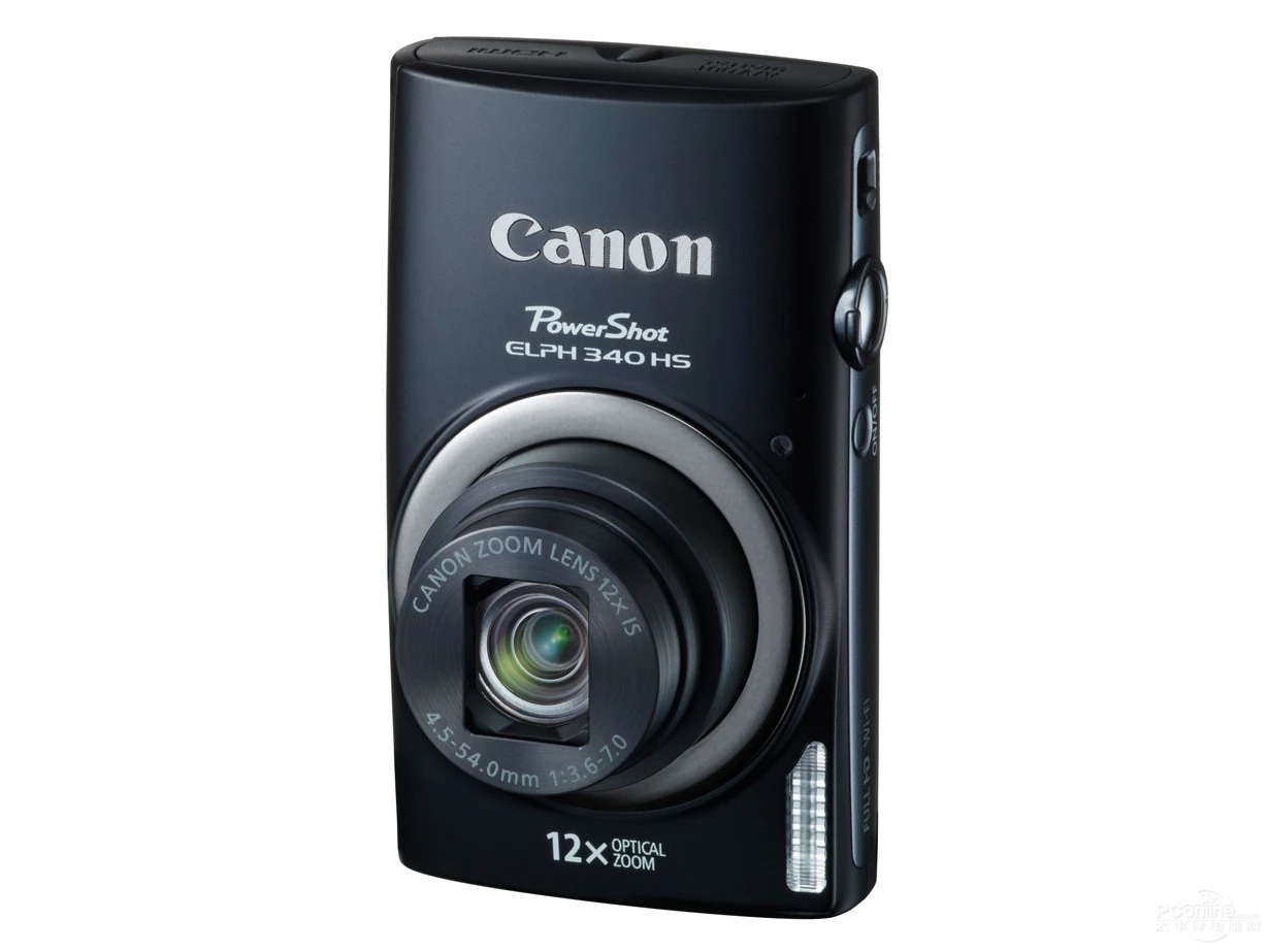 Canon IXUS 265 HS MP cámara Digital WIFI NFC es 12x Zoom óptico + 8 GB tarjeta de memoria Suite totalmente