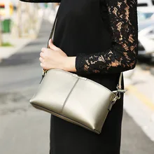 Натуральная кожа, Женский манжет Сумки на одно плечо сумка для Для женщин из коровьей кожи женская сумка через плечо сумка-мессенджер высокое качество класса люкс