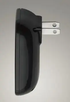 TT la App electrónicos WiFi Bluetooth Control de puerta de entrada en la tienda de Color negro - 2