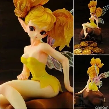 

VERTEX Dwell Dragon's Crown Adventure Result Tiki PVC Figure Collectible Model Toy 23CM