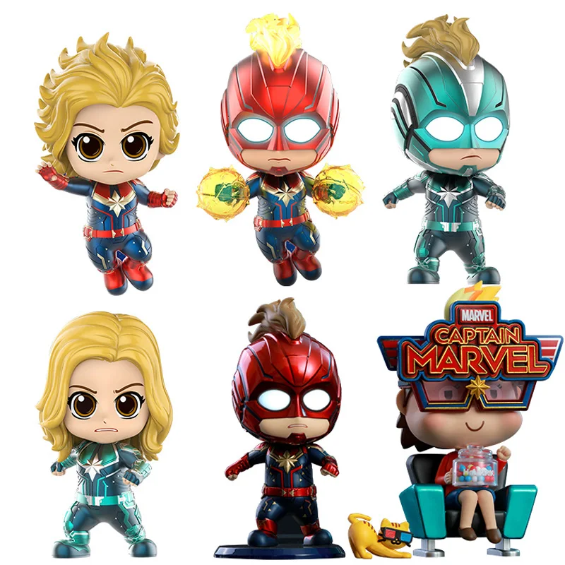 marvel mini toys