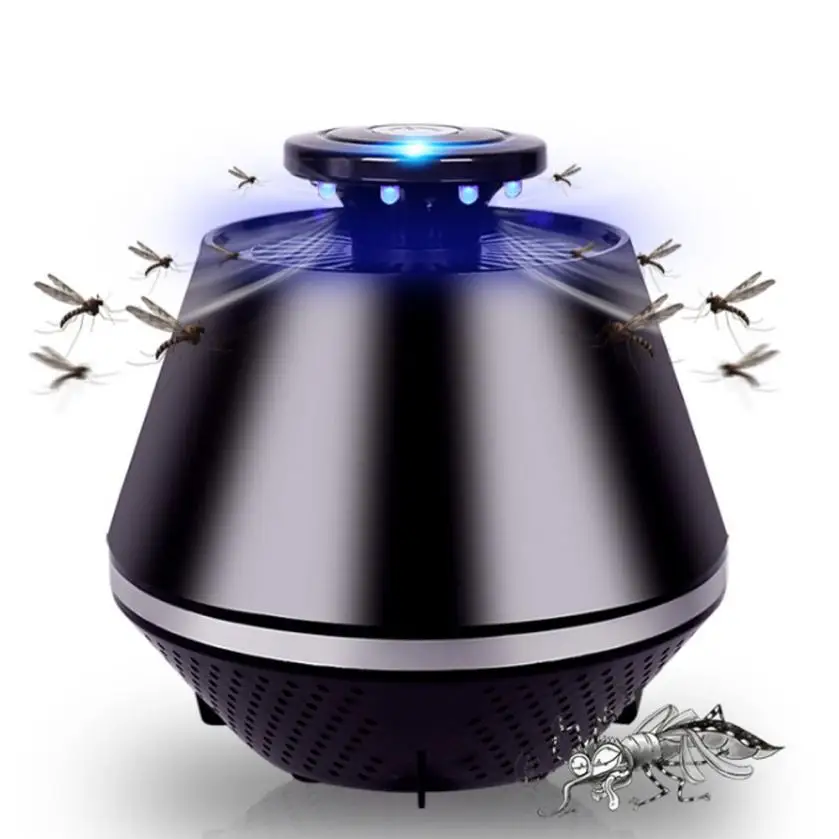 Insect LED Mosquito killer light led anti fly electric mosquito lamp