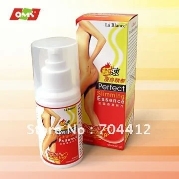 slimming essence