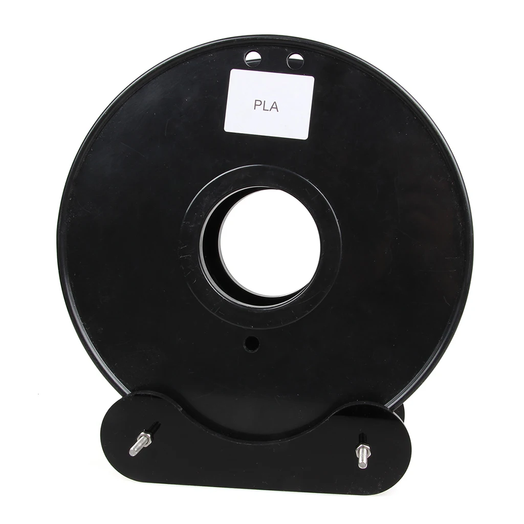 3D Printer Filament Tabletop Mount Rack, Consumables Frame Silk Tray Wire Rack, 3D Printer ABS/PLA Frame Wire Frame Holder