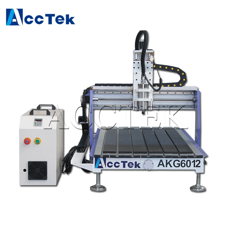 

AccTek Chinese mini cnc machines 6090 6012 cnc router