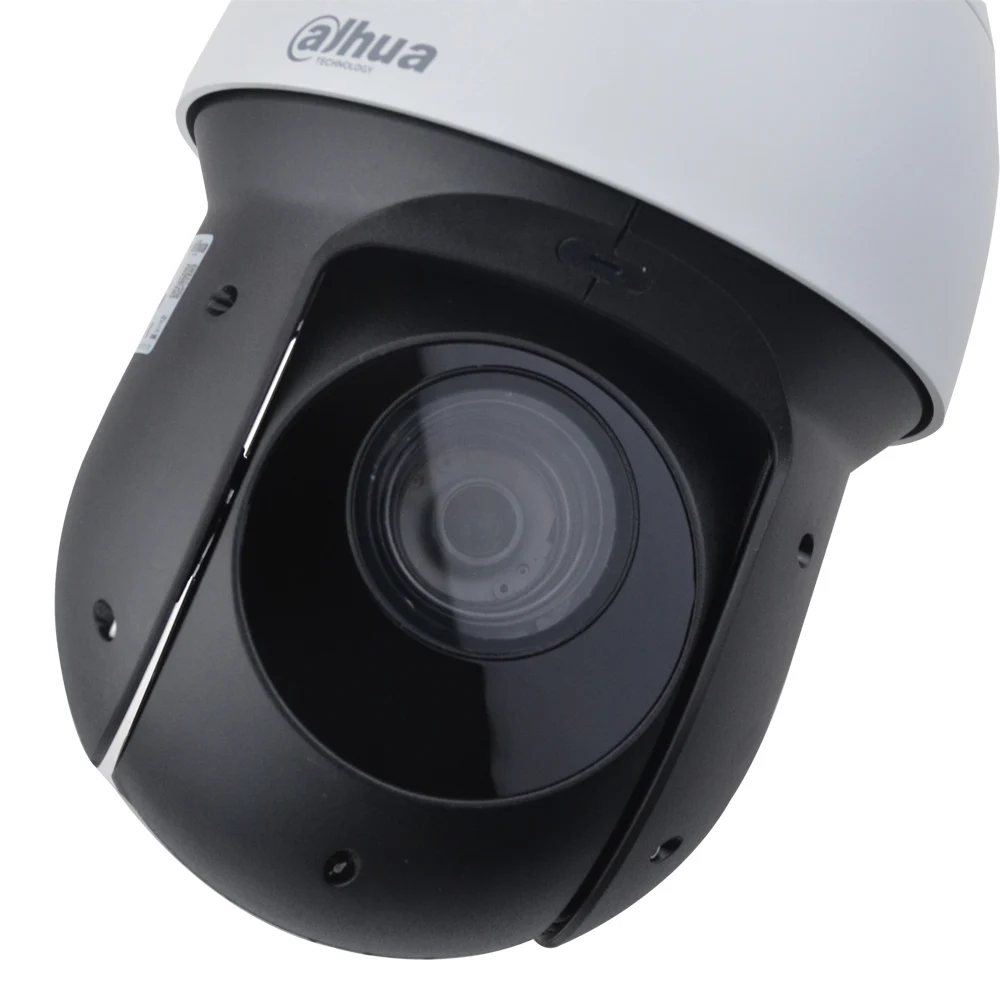 DH-PTZ-SD59225U-HNIPTZ Network IP Camera Support Upgrate 2MP 25x Starlight IR 150m IR Starlight H.265 Auto-tracking IVS PoE