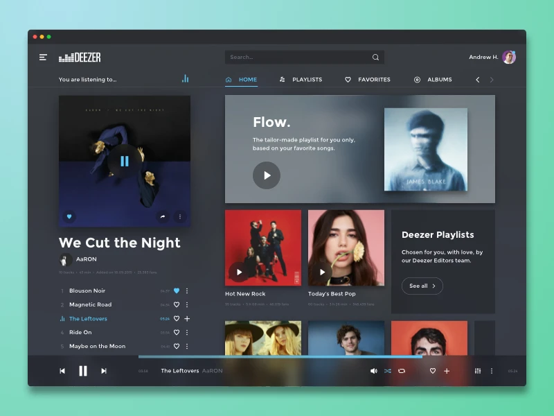 2 месяца гарантии DEEZER PREMIUM работает на ПК Смарт телевизоров набор топ коробки Android