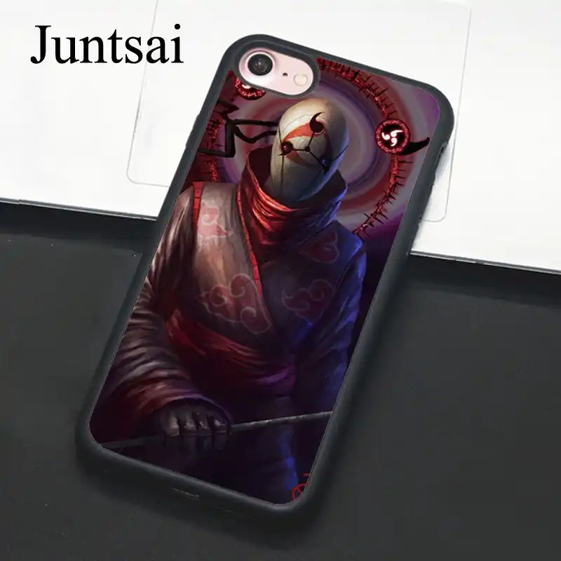 iphone 7 coque akatsuki