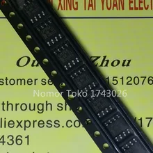 Pengiriman безвозмездно 5 шт./лот LM75 LM75A LM75AD SOP8 датчик температуры IC…