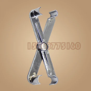 

Cold air pipe removal tool Fuel pipe remover Multifunctional 5/16-3/8 inch Disassembled air pipe