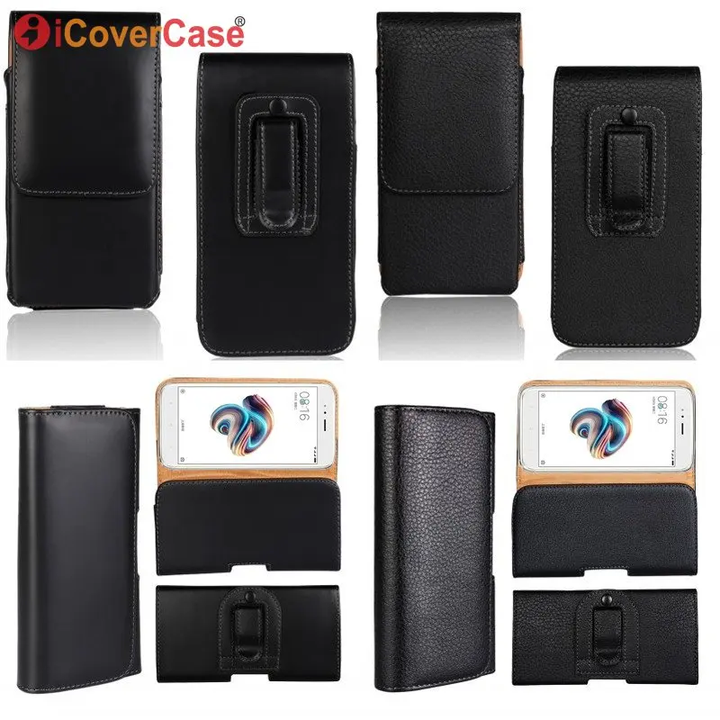 

Belt Clip Case For Xiaomi Redmi 6 6A S2 5A 5 5 Plus 4A 3S Note 3 4 4X 5 Pro 5A Prime Y1 Lite Global Waist Holster Pouch Cover