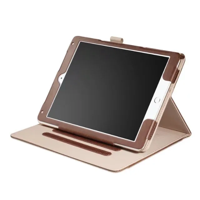 Чехол для Apple ipad 9,7 дюйма Противоударная защитная оболочка чехол для ipad air 1/2 Tablet чехол из искусственной кожи